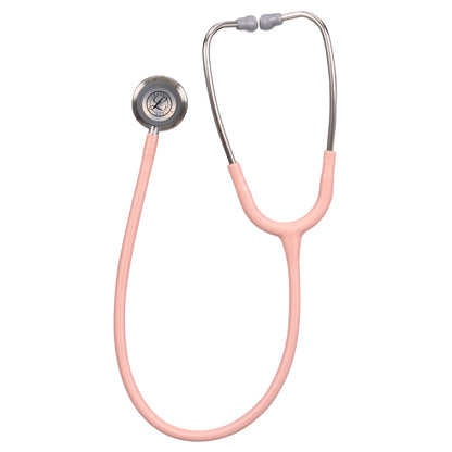 Littmann Classic III Monitoring Stethoscope: Champagne Rose 5910C - 