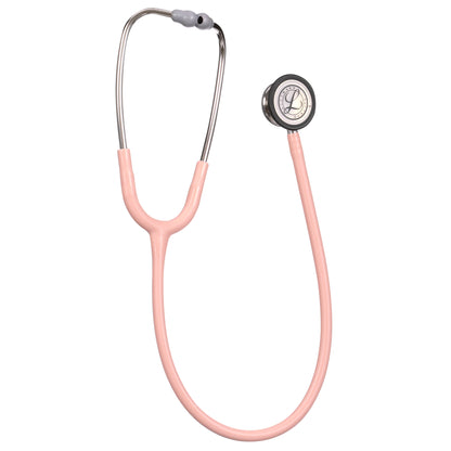 Littmann Classic III Monitoring Stethoscope: Champagne Rose 5910C - 