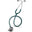 3M™ Littmann® Classic II Pediatric Stetoscopio Blu Caraibi, 2119