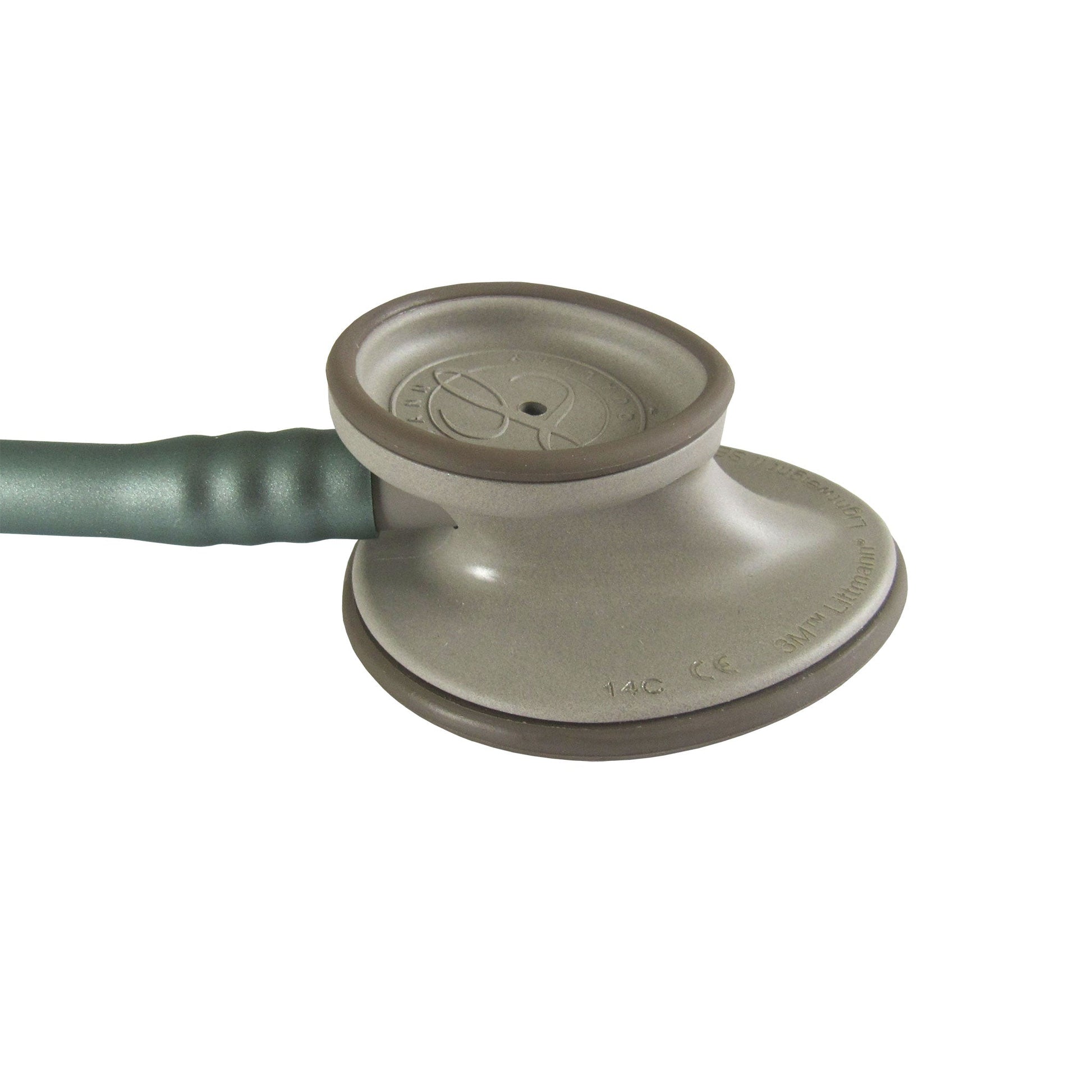 Littmann Lightweight II SE Nurses Stethoscope: Seafoam Green 2455 - 