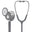 3M™ Littmann® Classic III™ Fonendoskop, šedivé hadičky, 5621