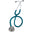 3M™ Littmann® Classic III™ Fonendoskop, hadičky barvy mořská modř, 5623