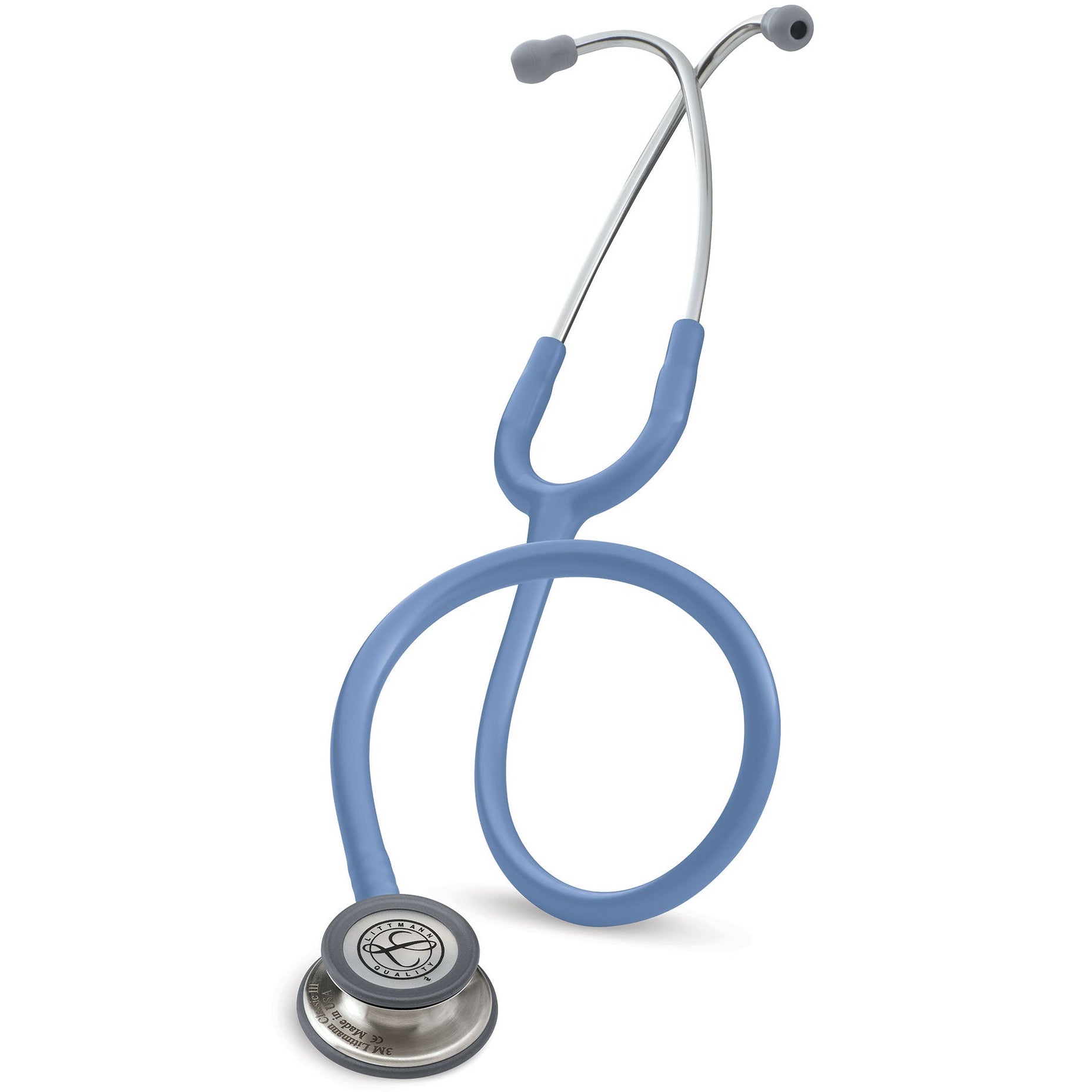 Littmann Classic III Monitoring Stethoscope: Ceil Blue 5630 - 