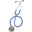 3M™ Littmann® Classic III™ Fonendoskop, světle modré hadičky, 5630