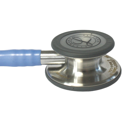 Littmann Classic III Monitoring Stethoscope: Ceil Blue 5630 - 