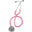 3M™ Littmann® Classic III™ Fonendoszkóp Gyöngyház rózsaszín csővel 69cm, 5633