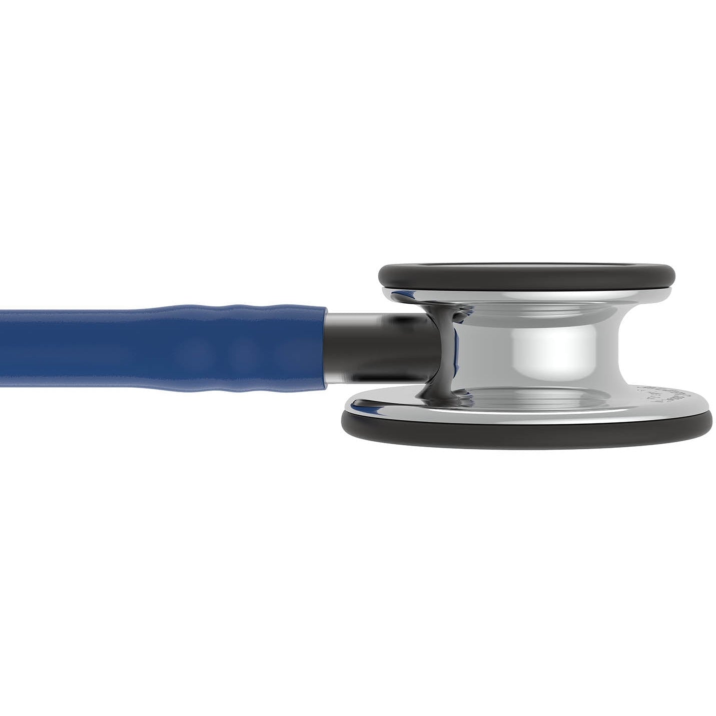 Littmann Classic III Monitoring Stethoscope: Mirror & Navy Blue 5863 - 