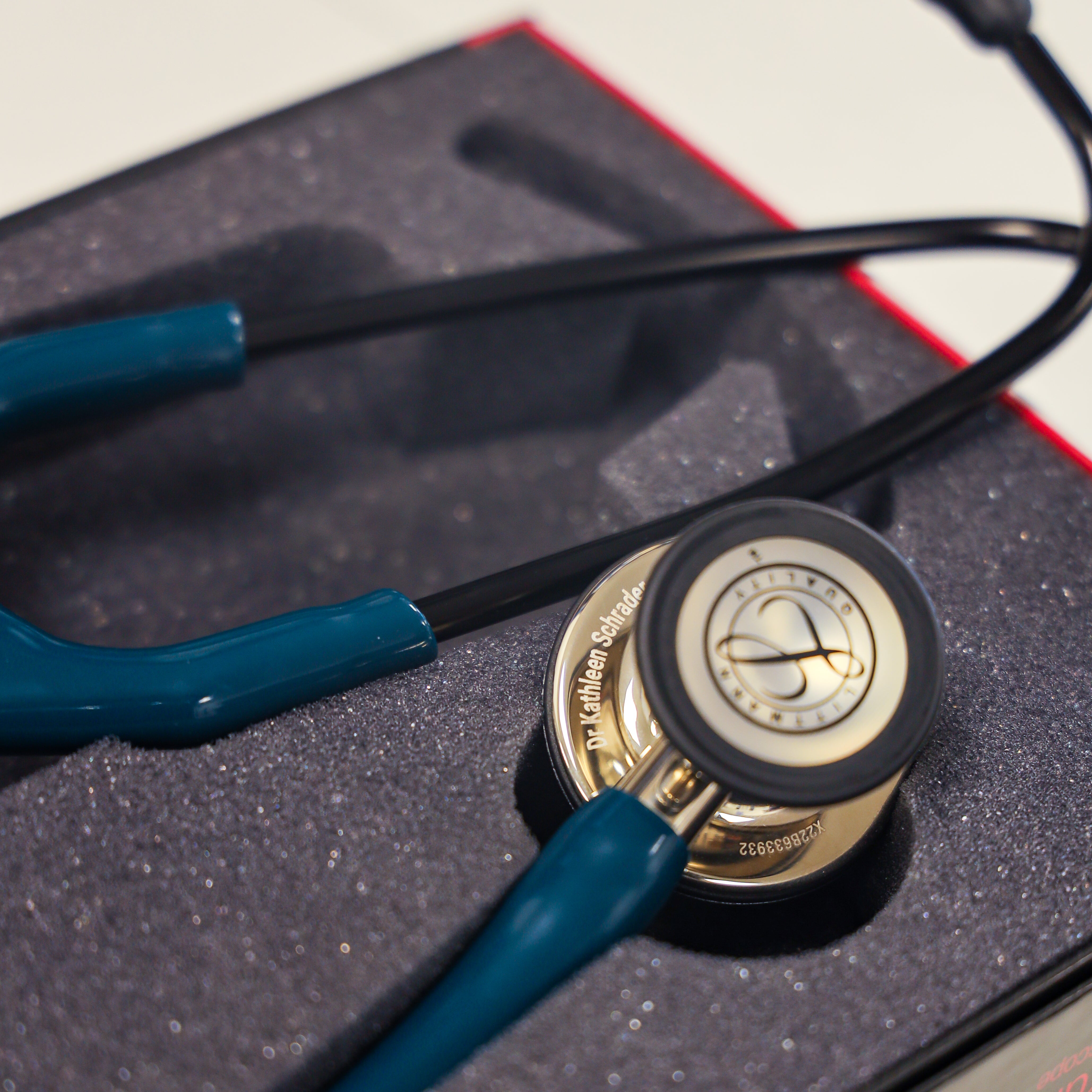 Littmann cardio deals