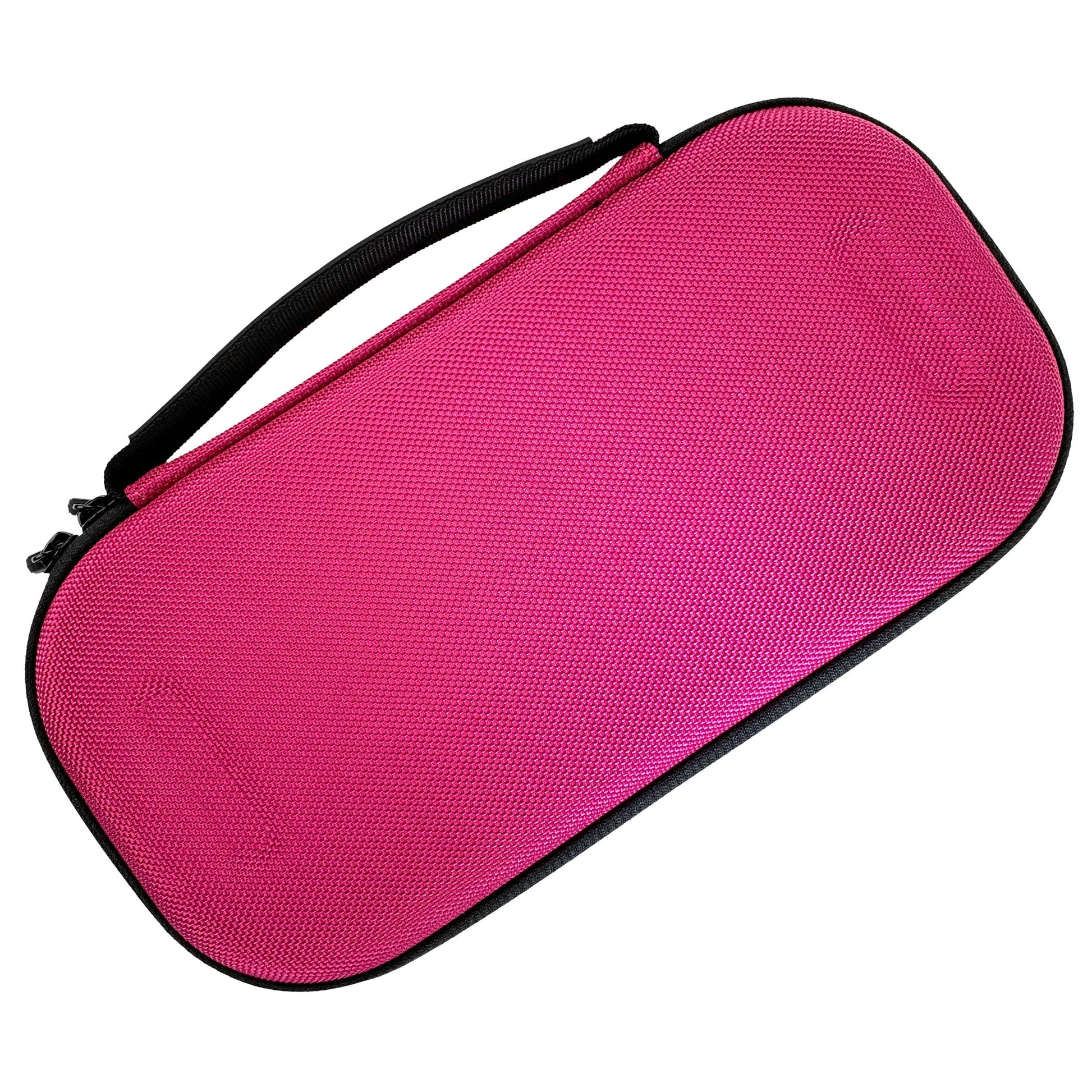 Pod Technical Classicpod Micro Stethoscope Case for Littmann Classic Stethoscopes - Raspberry - 