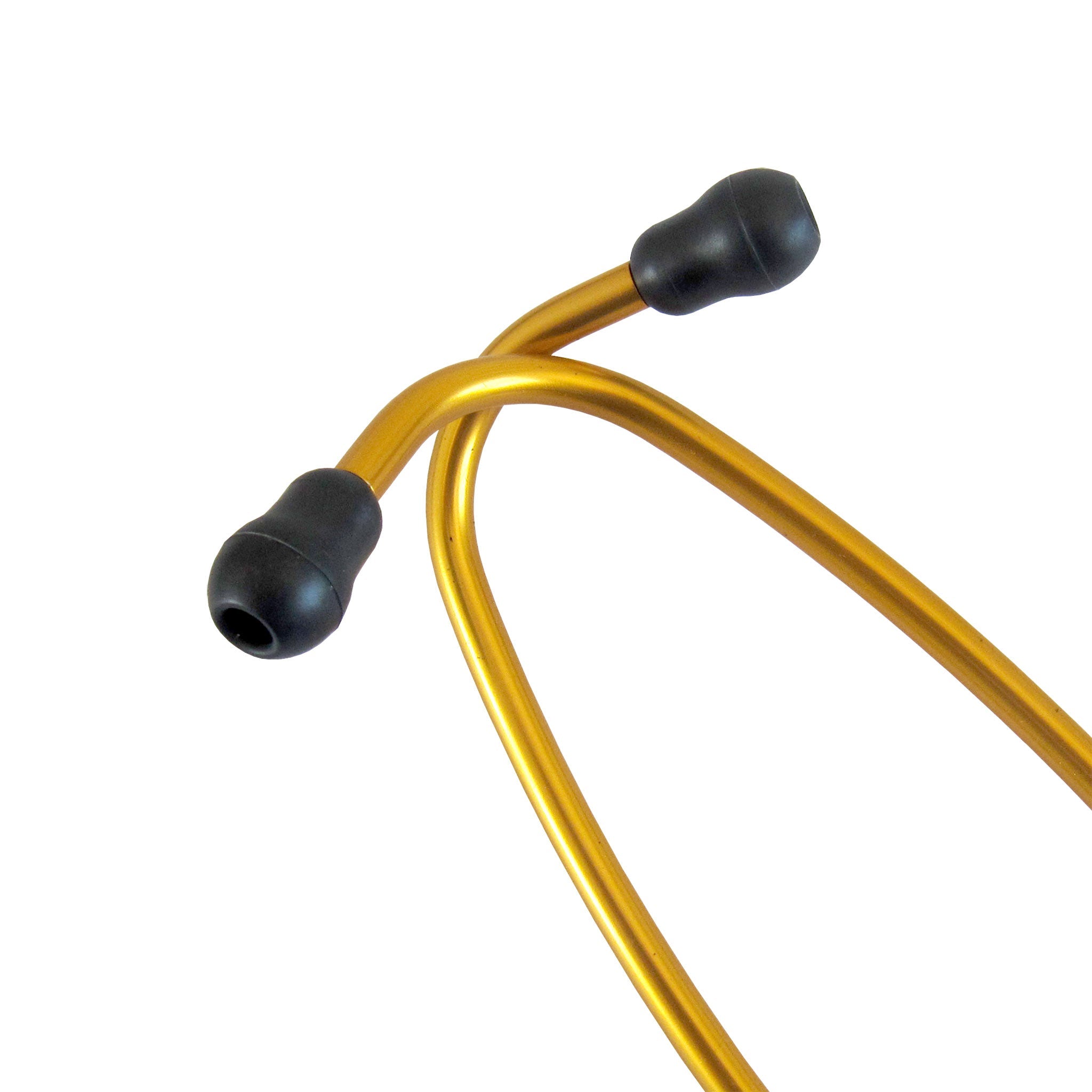 Gold top littmann stethoscope