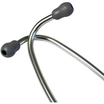 Stetoskop 3M™ Littmann® Classic III™ Monitoring, siva cev, 68,5 cm, 5621